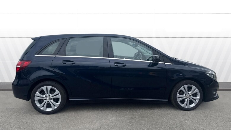Mercedes-Benz B-Class B200d Sport Premium 5dr Auto Diesel Hatchback